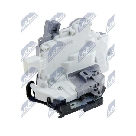 Serratura Porta Posteriore Sinistra Audi A4 2007+ 8 Pin, originale BDL14018, 8K0839015A