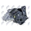 Serratura Porta Posteriore Sinistra Audi A4 2007+ 8 Pin – foto 2