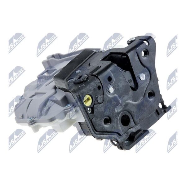 Serratura Porta Posteriore Sinistra Audi A4 2007+ 8 Pin – foto 2