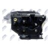 Serratura Porta Posteriore Sinistra Audi A4 2007+ 8 Pin – foto 3
