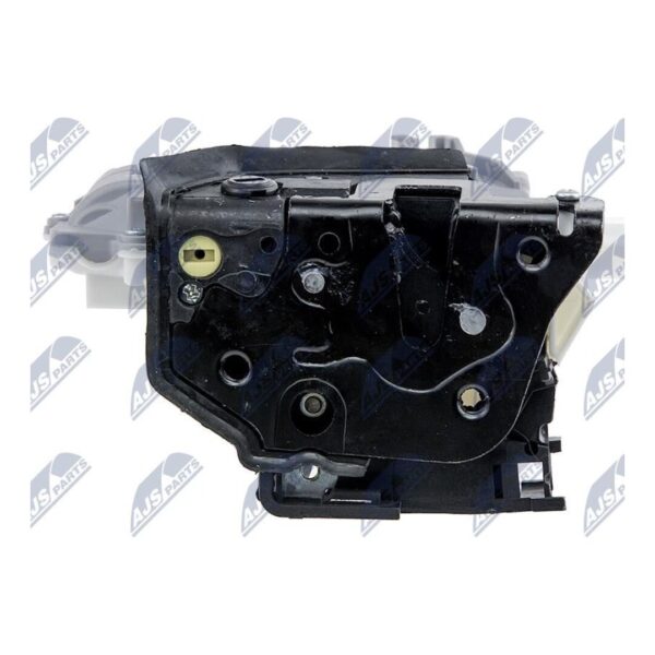 Serratura Porta Posteriore Sinistra Audi A4 2007+ 8 Pin – foto 3