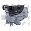 Serratura Porta Posteriore Sinistra Audi A4 2007+ 8 Pin – foto 4