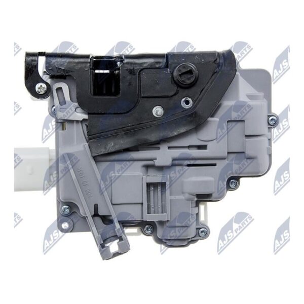 Serratura Porta Posteriore Sinistra Audi A4 2007+ 8 Pin – foto 4