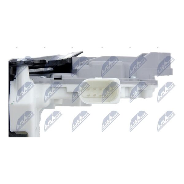 Serratura Porta Posteriore Sinistra Audi A4 2007+ 8 Pin – foto 5