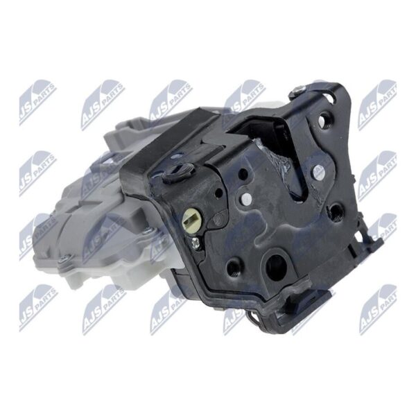 Serratura Porta Posteriore Sinistra Audi A4 2007+ / A5 2009+ / Q3 2011+ / Q5 2008+ / Q7 2006+ 8 Pin – foto 2