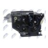 Serratura Porta Posteriore Sinistra Audi A4 2007+ / A5 2009+ / Q3 2011+ / Q5 2008+ / Q7 2006+ 8 Pin – foto 3