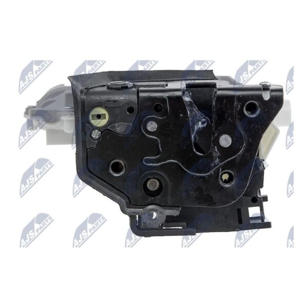 Serratura Porta Posteriore Sinistra Audi A4 2007+ / A5 2009+ / Q3 2011+ / Q5 2008+ / Q7 2006+ 8 Pin – foto 3