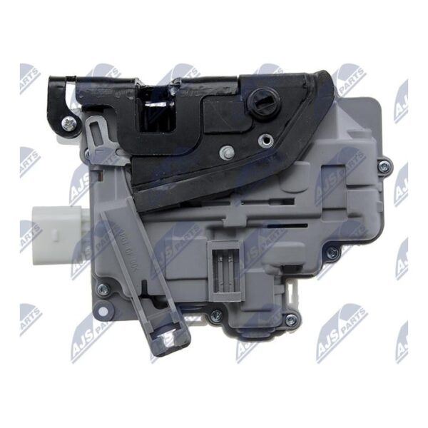 Serratura Porta Posteriore Sinistra Audi A4 2007+ / A5 2009+ / Q3 2011+ / Q5 2008+ / Q7 2006+ 8 Pin – foto 4