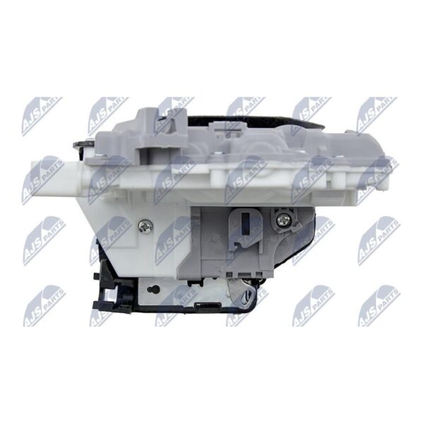 Serratura Porta Posteriore Sinistra Audi A4 2007+ / A5 2009+ / Q3 2011+ / Q5 2008+ / Q7 2006+ 8 Pin – foto 5