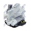 Serratura Porta Posteriore Sinistra Audi A4 fino al 2008 / Seat Exeo 2008+, originale 6010-25-036433P, 16SKV063