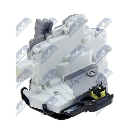 Serratura Porta Posteriore Sinistra Audi A4 fino al 2008 / Seat Exeo 2008+, originale 6010-25-036433P, 16SKV063