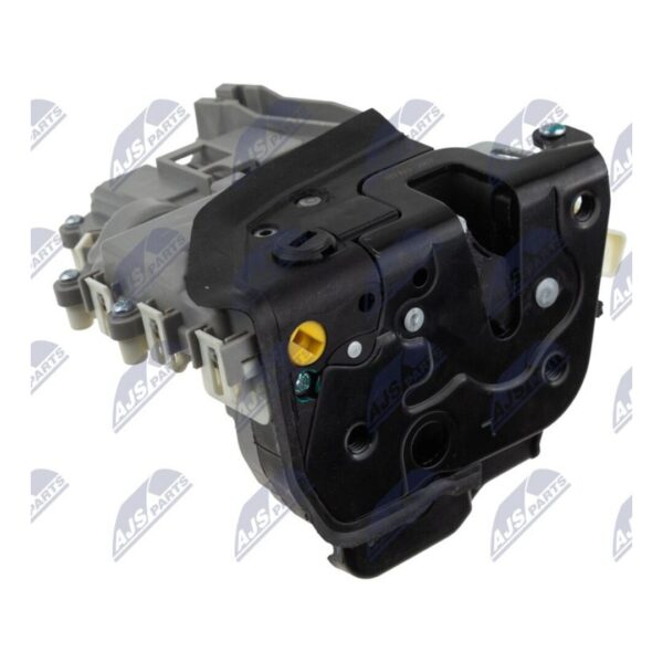 Serratura Porta Posteriore Sinistra Audi A6 C6 2009+ / A6 C6 Avant 2009+ / A6 C6 Allroad 2009+ – foto 2