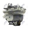 Serratura Porta Posteriore Sinistra Audi A6 C6 2009+ / A6 C6 Avant 2009+ / A6 C6 Allroad 2009+ – foto 5