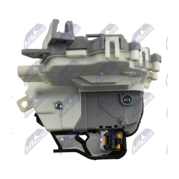 Serratura Porta Posteriore Sinistra Audi A6 C6 2009+ / A6 C6 Avant 2009+ / A6 C6 Allroad 2009+ – foto 5