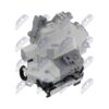 Serratura Porta Posteriore Sinistra Audi A6 C7 2010+ / A6 C7 Avant 2011+ / A6 C7 Allroad 2012+, originale 4G0839015C