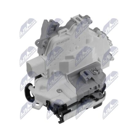 Serratura Porta Posteriore Sinistra Audi A6 C7 2010+ / A6 C7 Avant 2011+ / A6 C7 Allroad 2012+, originale 4G0839015C