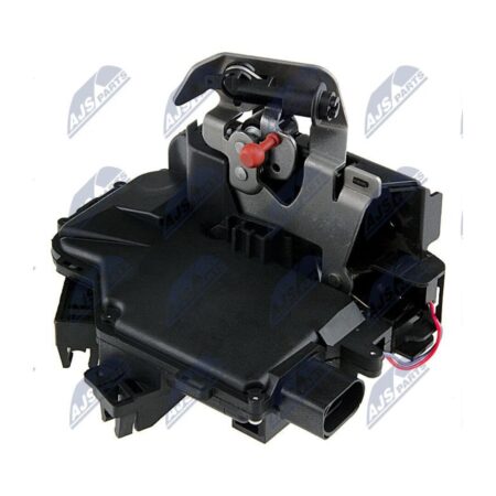 Serratura Porta Posteriore Sinistra Audi A6 fino al 2005, originale 16SKV053, 178395