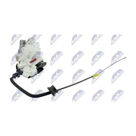 Serratura Porta Posteriore Sinistra Audi A7 Sportback 2010+, originale 4G8839015