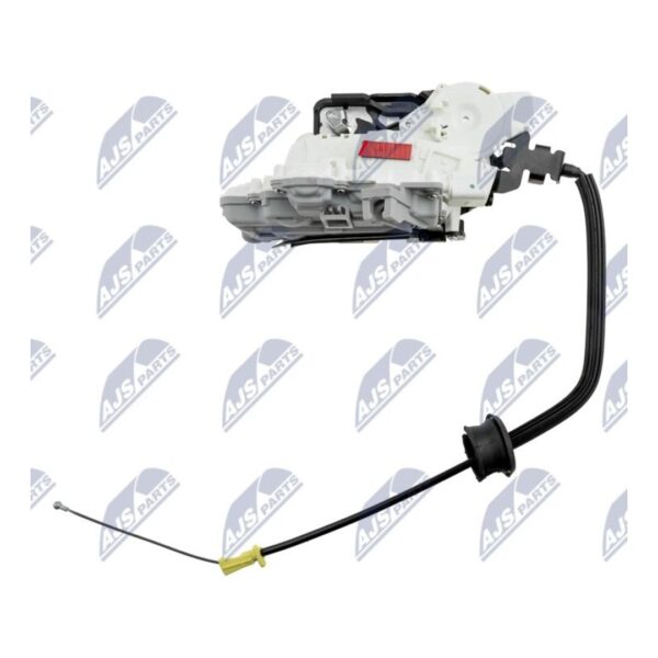 Serratura Porta Posteriore Sinistra Audi A7 Sportback 2010+ – foto 4
