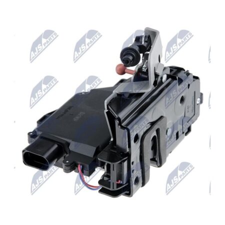 Serratura Porta Posteriore Sinistra Audi A8 2004+, originale 16SKV193, 4E0839015