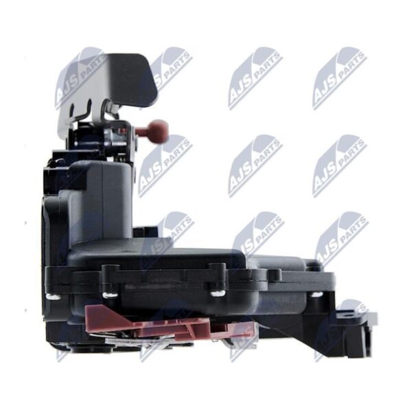Serratura Porta Posteriore Sinistra Audi A8 2004+ – foto 5
