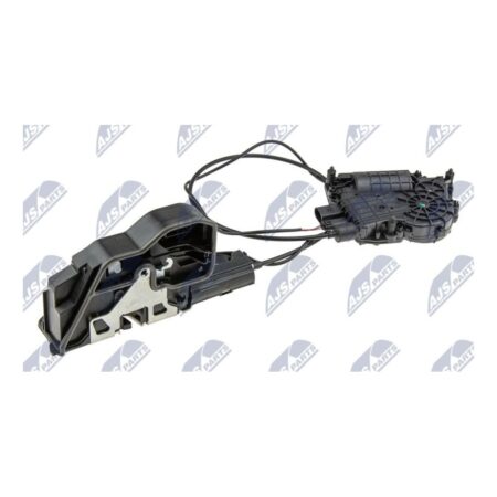 Serratura Porta Posteriore Sinistra BMW 5GT F07 2009+ con Soft-Close, originale 70324, 51227149447