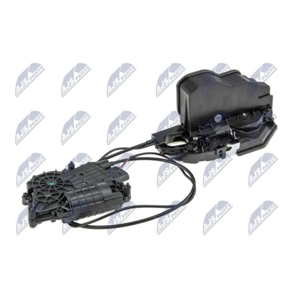 Serratura Porta Posteriore Sinistra BMW 5GT F07 2009+ con Soft-Close – foto 2
