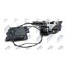 Serratura Porta Posteriore Sinistra BMW 5GT F07 2009+ con Soft-Close – foto 3