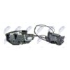 Serratura Porta Posteriore Sinistra BMW 5GT F07 2009+ con Soft-Close – foto 4