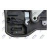 Serratura Porta Posteriore Sinistra BMW 5GT F07 2009+ con Soft-Close – foto 5