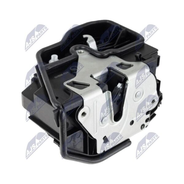 Serratura Porta Posteriore Sinistra BMW Serie 1 E87 2004+ / Serie 3 E90 / E91 2004+ / Serie 5 E60 / E61 2004+ – foto 2