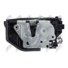 Serratura Porta Posteriore Sinistra BMW Serie 1 E87 2004+ / Serie 3 E90 / E91 2004+ / Serie 5 E60 / E61 2004+ – foto 3