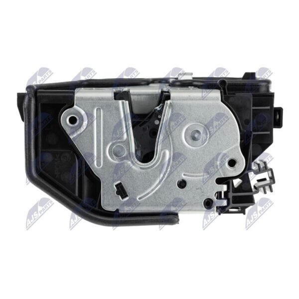 Serratura Porta Posteriore Sinistra BMW Serie 1 E87 2004+ / Serie 3 E90 / E91 2004+ / Serie 5 E60 / E61 2004+ – foto 3