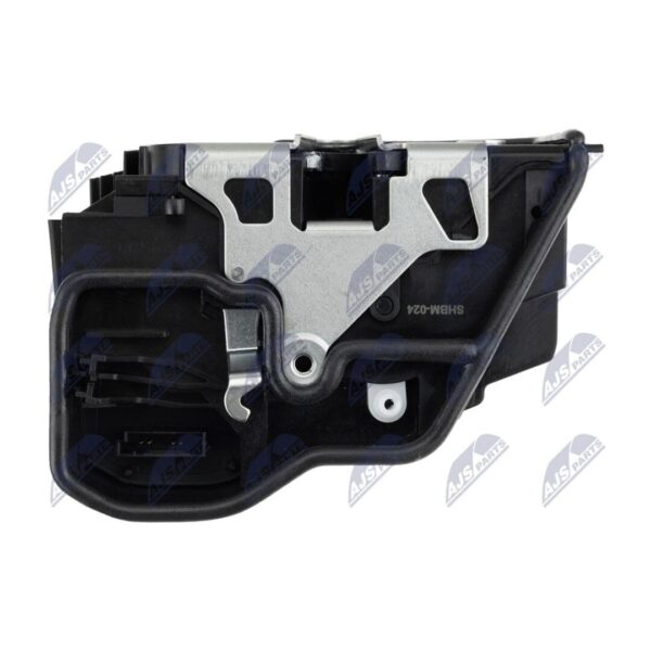Serratura Porta Posteriore Sinistra BMW Serie 1 E87 2004+ / Serie 3 E90 / E91 2004+ / Serie 5 E60 / E61 2004+ – foto 4