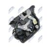 Serratura Porta Posteriore Sinistra BMW Serie 2 Active Tourer 2013+ / X1 F48 2014+ / X2 F39 2017+ con Safe Lock, originale