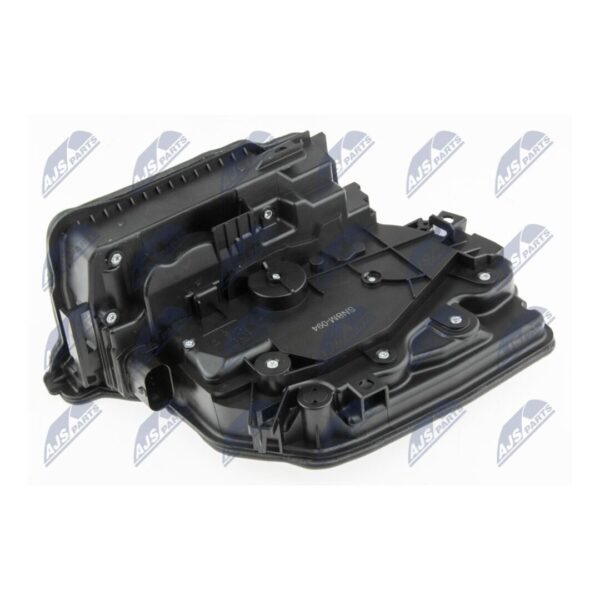 Serratura Porta Posteriore Sinistra BMW Serie 2 Active Tourer 2013+ / X1 F48 2014+ / X2 F39 2017+ con Safe Lock – foto 2