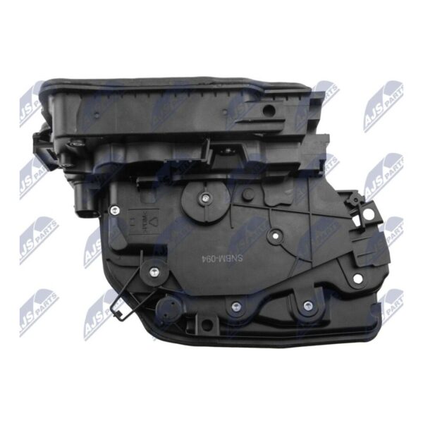 Serratura Porta Posteriore Sinistra BMW Serie 2 Active Tourer 2013+ / X1 F48 2014+ / X2 F39 2017+ con Safe Lock – foto 4