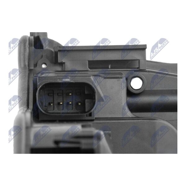 Serratura Porta Posteriore Sinistra BMW Serie 2 Active Tourer 2013+ / X1 F48 2014+ / X2 F39 2017+ con Safe Lock – foto 5