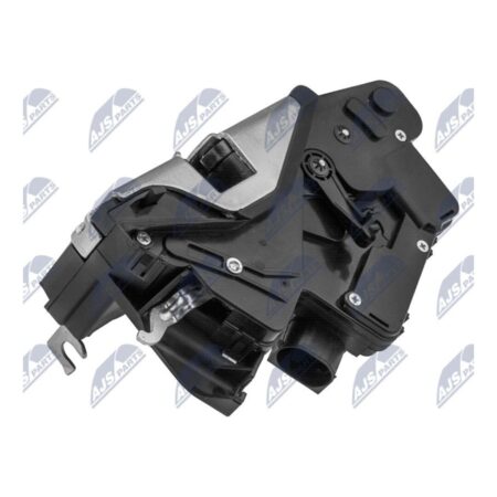 Serratura Porta Posteriore Sinistra BMW Serie 3 E46 / E46 Touring 1998-2005, originale 51227011245, 16SKV743