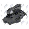 Serratura Porta Posteriore Sinistra BMW Serie 3 E46 / E46 Touring 1998-2005 – foto 2