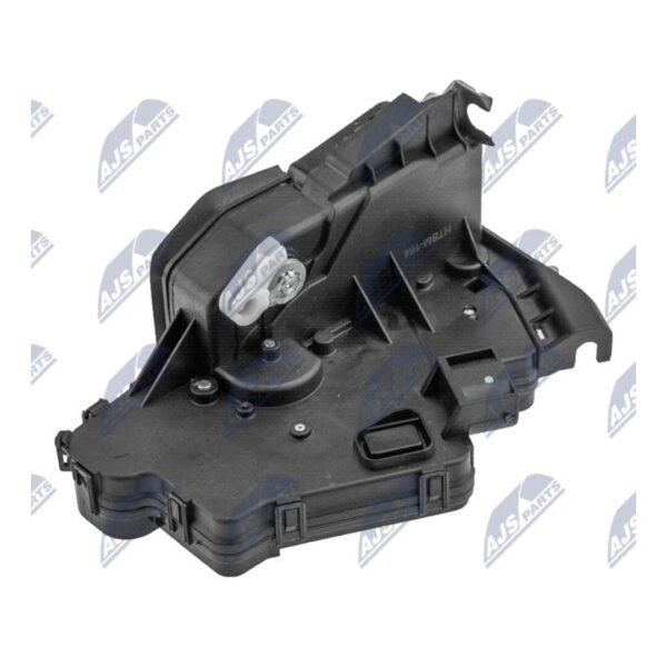 Serratura Porta Posteriore Sinistra BMW Serie 3 E46 / E46 Touring 1998-2005 – foto 2