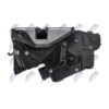 Serratura Porta Posteriore Sinistra BMW Serie 3 E46 / E46 Touring 1998-2005 – foto 3