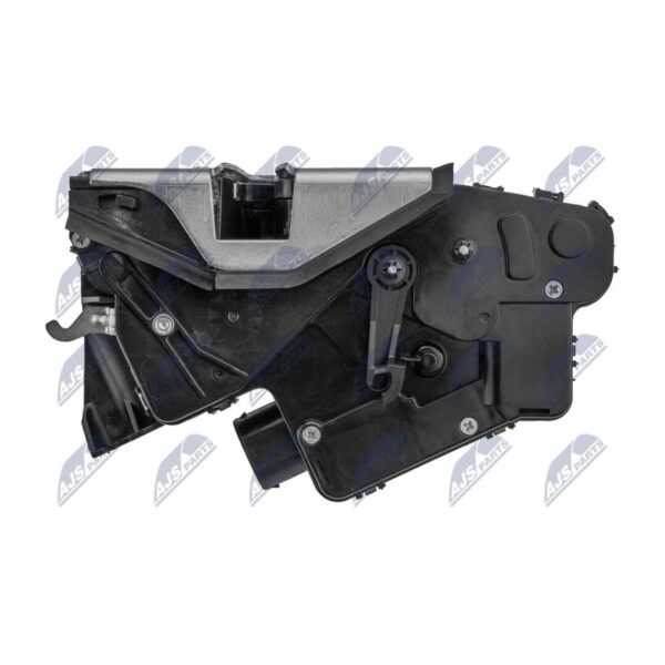 Serratura Porta Posteriore Sinistra BMW Serie 3 E46 / E46 Touring 1998-2005 – foto 3