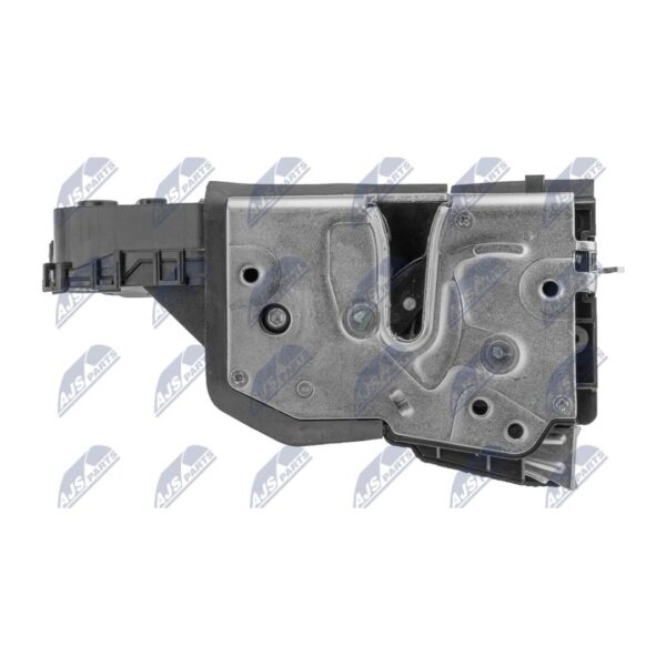 Serratura Porta Posteriore Sinistra BMW Serie 3 E46 / E46 Touring 1998-2005 – foto 4