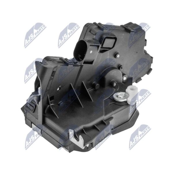 Serratura Porta Posteriore Sinistra BMW Serie 3 E46 / E46 Touring 1998-2005 – foto 5
