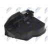 Serratura Porta Posteriore Sinistra BMW Serie 3 E90 / E91 2005+ / Serie 3 F30 / F31 2011+ / Serie 5 E60 2004+, originale