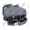 Serratura Porta Posteriore Sinistra BMW Serie 3 E90 / E91 2009+ / Serie 5 E60 / E61 2009+ / X1 E84 2010+, originale
