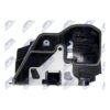Serratura Porta Posteriore Sinistra BMW Serie 3 E90 / E91 2009+ / Serie 5 E60 / E61 2009+ / X1 E84 2010+ – foto 4