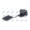 Serratura Porta Posteriore Sinistra BMW Serie 7 F01 / F02 2008+ con Chiusura Assistita delle Porte 5 Pin – foto 2
