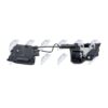 Serratura Porta Posteriore Sinistra BMW Serie 7 F01 / F02 2008+ con Chiusura Assistita delle Porte 5 Pin – foto 3